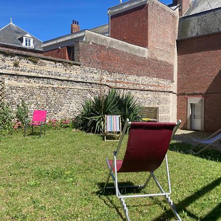 Fare Moana Apartamento Dieppe Exterior foto